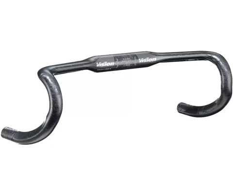 VISION Manubrio Trimax Carbon Road DI2